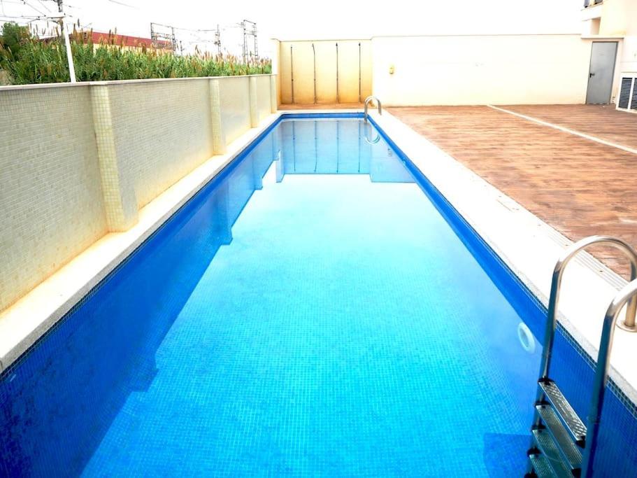 La Panoramica Apartment Oropesa del Mar Exterior photo